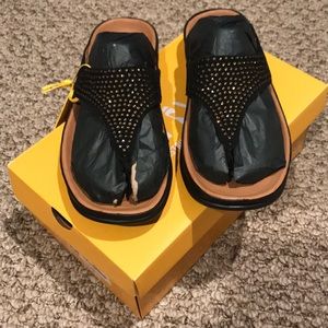 Strive woman’s sandals